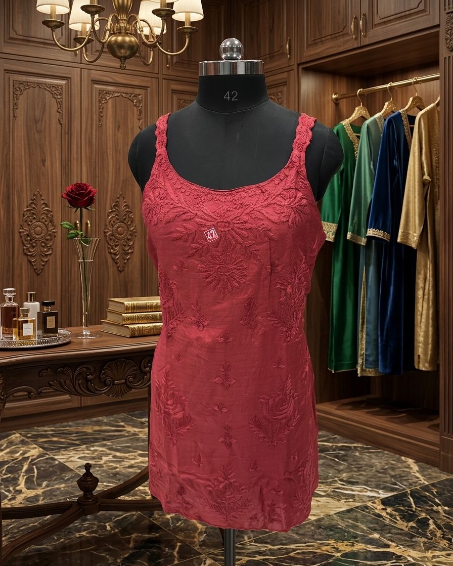 KURTI CUTWORK DESIGN