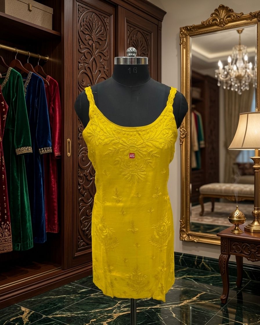 KURTI CUTWORK DESIGN