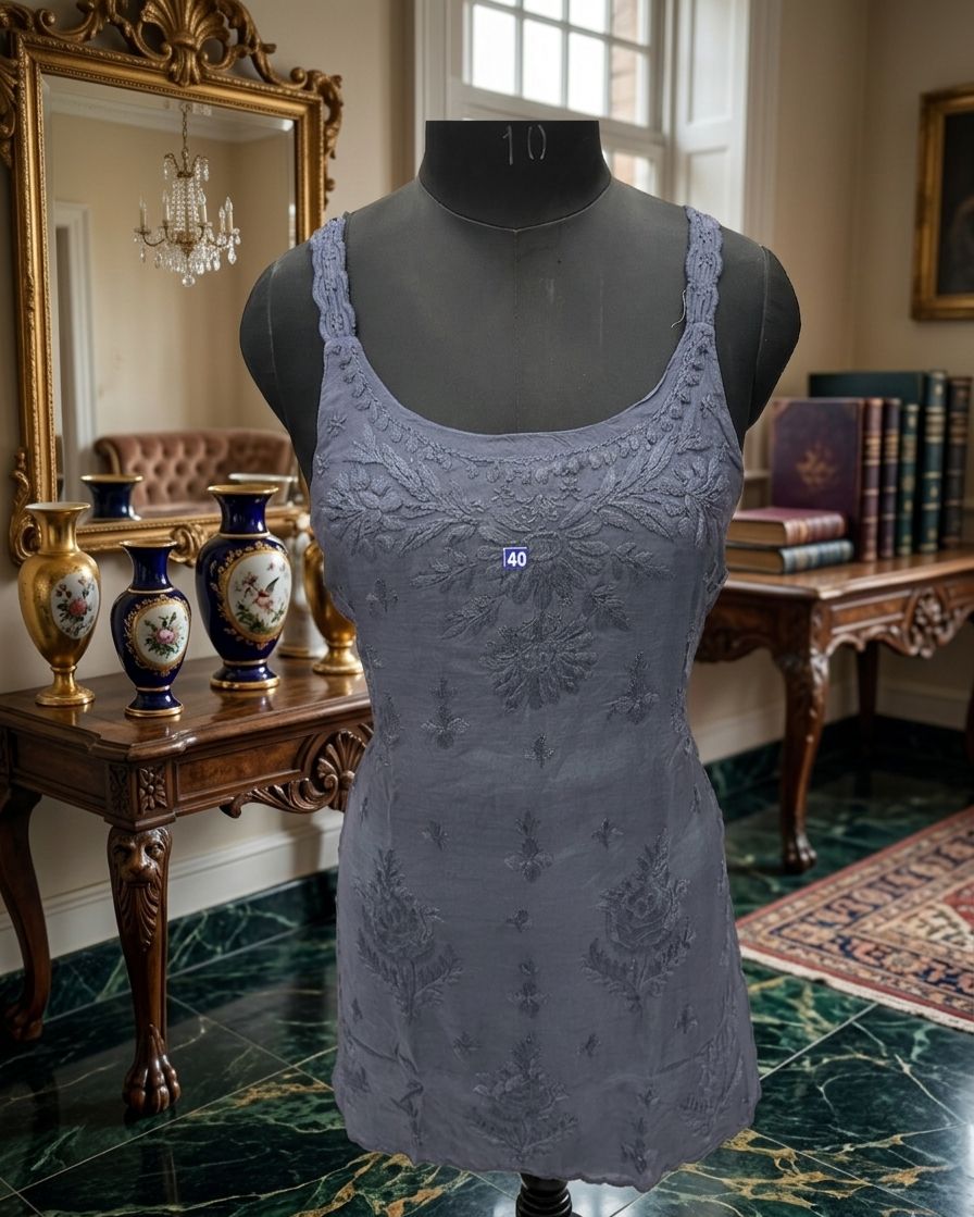 KURTI CUTWORK DESIGN