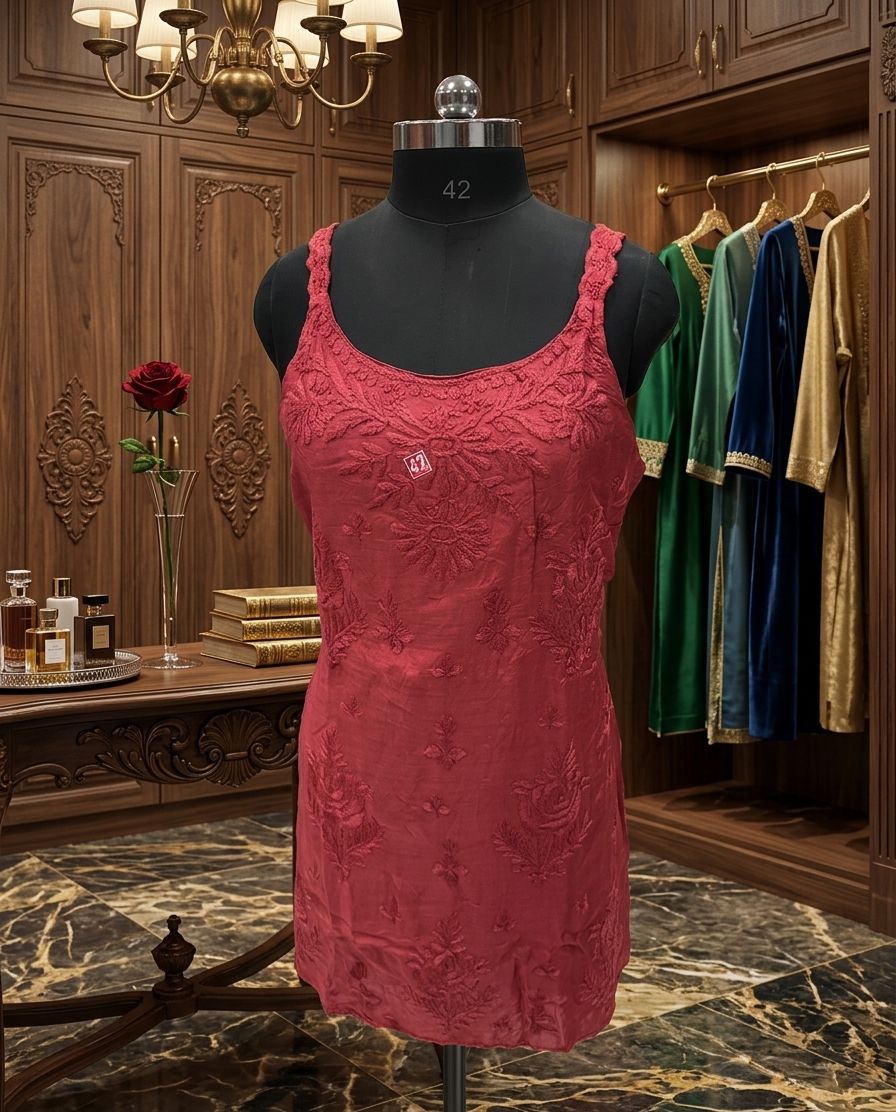 KURTI CUTWORK DESIGN