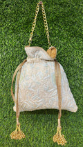 CHIKANKARI POTLIS