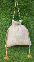 CHIKANKARI POTLIS