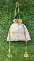 CHIKANKARI POTLIS