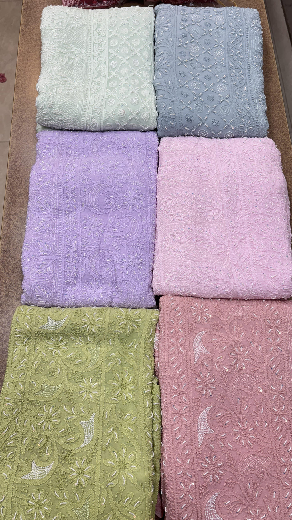 Palla Border Sarees